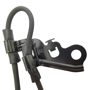 ポンダーAMB Amazon.com: VECHA ABS Wheel Speed Sensor - Compatible with